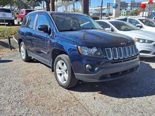 2016 Jeep Compass