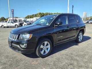 2017 Jeep Compass for sale in Joliet IL