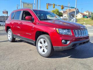 2014 Jeep Compass for sale in Washington PA