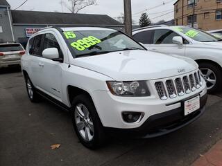2015 Jeep Compass