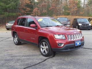 2016 Jeep Compass for sale in South Berwick ME