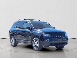 2016 Jeep Compass