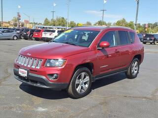 2016 Jeep Compass for sale in Oklahoma City OK