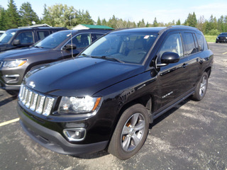 2017 Jeep Compass for sale in Pickford MI