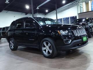 2017 Jeep Compass for sale in Verona NJ