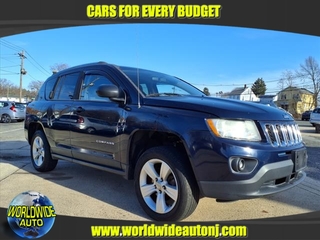 2013 Jeep Compass for sale in Cape Girardeau MO