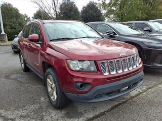 2014 Jeep Compass for sale in Clarksville TN