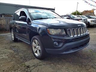 2014 Jeep Compass for sale in Washington PA