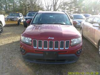 2014 Jeep Compass for sale in Hazlet NJ