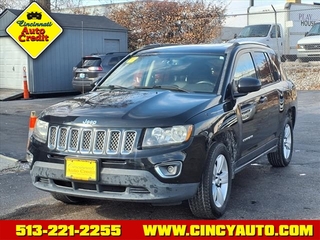 2015 Jeep Compass for sale in Cincinnati OH