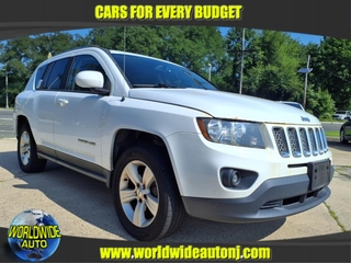 2015 Jeep Compass