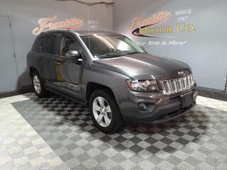 2016 Jeep Compass