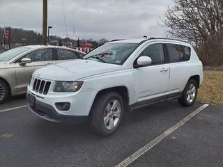 2016 Jeep Compass for sale in Bristol TN