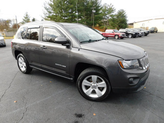 2016 Jeep Compass for sale in Clarksville TN