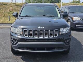 2017 Jeep Compass