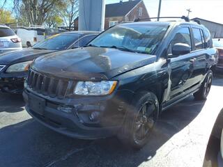2013 Jeep Compass for sale in Madison TN