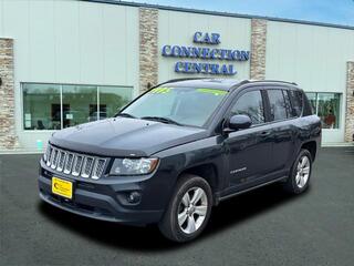 2014 Jeep Compass