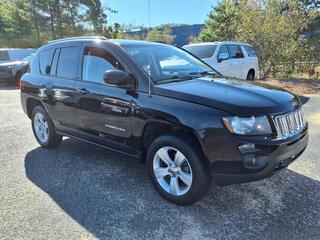 2015 Jeep Compass