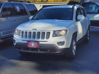 2015 Jeep Compass