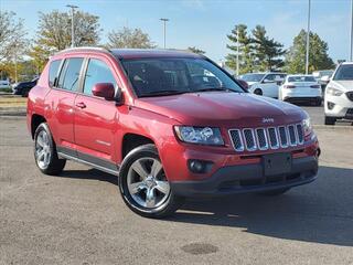 2016 Jeep Compass