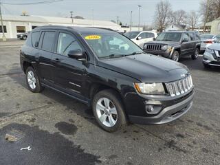 2016 Jeep Compass for sale in St Fostoria OH