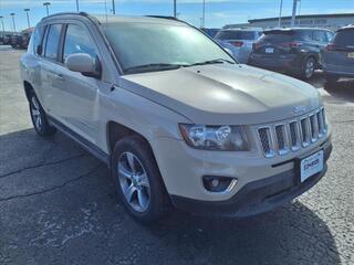 2017 Jeep Compass