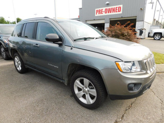 2013 Jeep Compass for sale in Clarksville TN