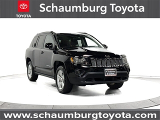 2014 Jeep Compass for sale in Schaumburg IL