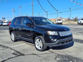 2016 Jeep Compass for sale in Shawnee KS