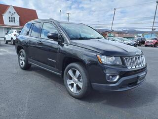 2016 Jeep Compass