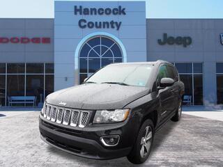 2017 Jeep Compass