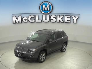 2017 Jeep Compass for sale in Cincinnati OH