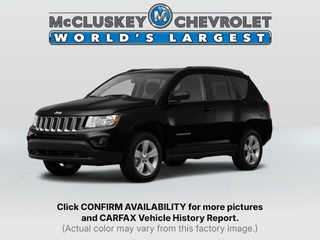 2012 Jeep Compass for sale in Cincinnati OH