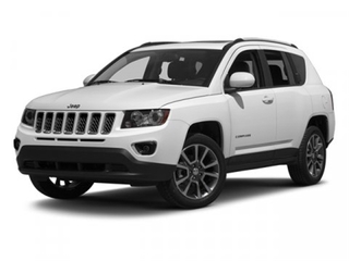 2014 Jeep Compass for sale in Sanford ME