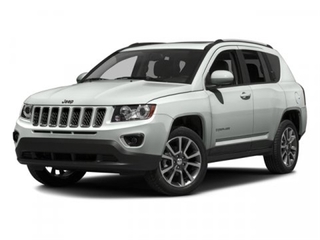 2016 Jeep Compass for sale in Sanford ME