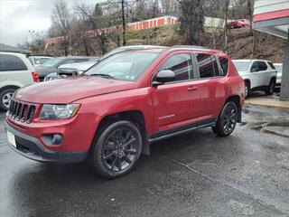 2012 Jeep Compass for sale in Penn Hills PA