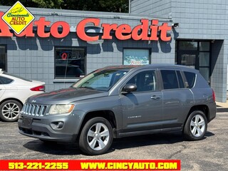 2013 Jeep Compass for sale in Cincinnati OH
