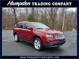 2014 Jeep Compass