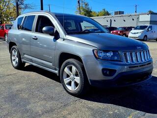 2014 Jeep Compass