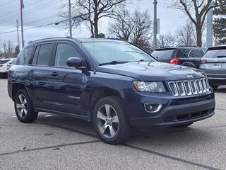 2016 Jeep Compass