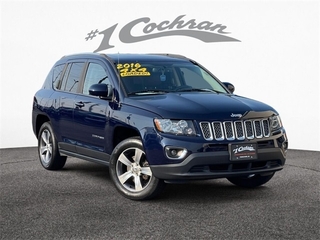 2016 Jeep Compass