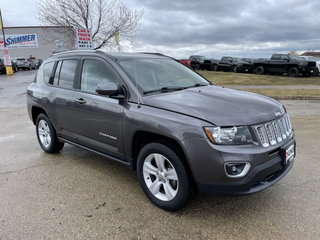 2016 Jeep Compass for sale in Platteville WI