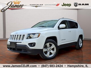 2017 Jeep Compass
