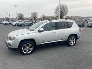 2014 Jeep Compass