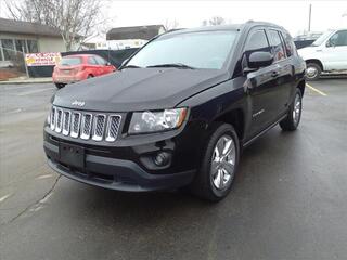 2014 Jeep Compass for sale in Waterford MI