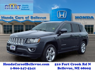 2015 Jeep Compass