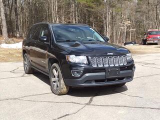 2016 Jeep Compass for sale in South Berwick ME