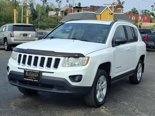 2013 Jeep Compass