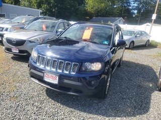 2014 Jeep Compass