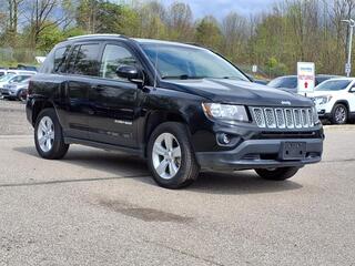2015 Jeep Compass
